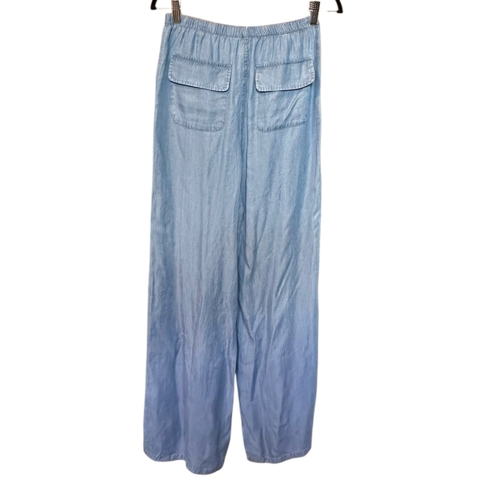 NWT Blu Pepper Wide Leg Pants Women’s Size Small - Picture 4 of 8
